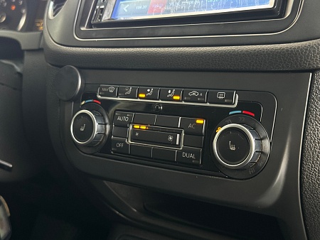 Volkswagen Golf Plus 1.4 MT (80 л.с.), 2010