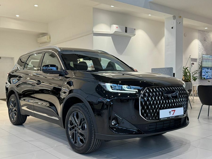 Tenet T7 1.6 AMT (150 л.с.) 4WD, 2026