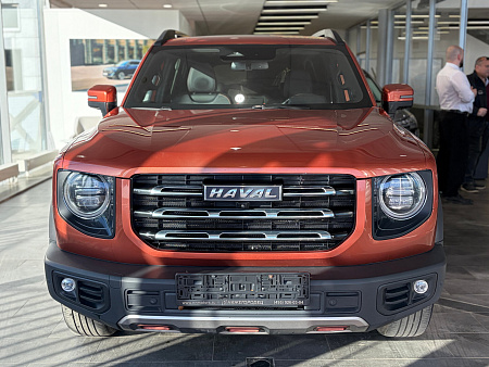 Haval Dargo 2.0 AMT (192 л.с.) 4WD, 2023 — купить в Нижнем Новгороде