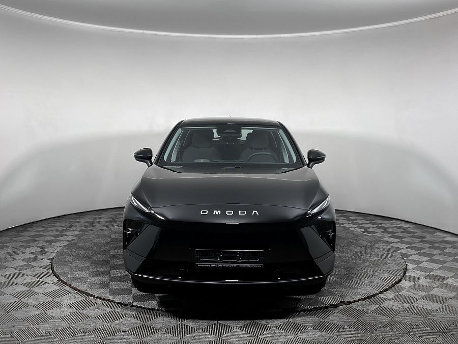 Omoda C5 1.5 AMT (147 л.с.), 2026