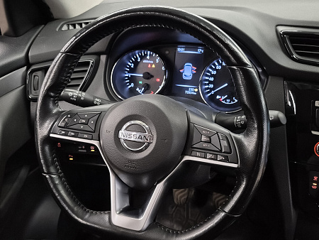 Nissan Qashqai 2.0 MT (144 л.с.), 2019 Nissan Qashqai 2.0 MT (144 л.с.), 2019 — купить в Нижнем Новгороде