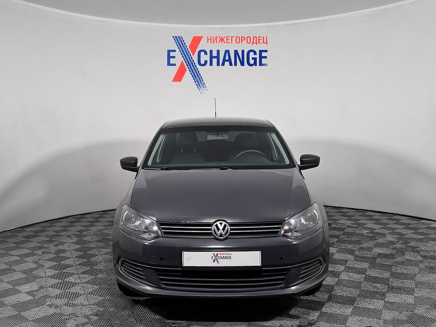 Volkswagen Polo 1.6 MT (105 л.с.), 2012 Volkswagen Polo 1.6 MT (105 л.с.), 2012