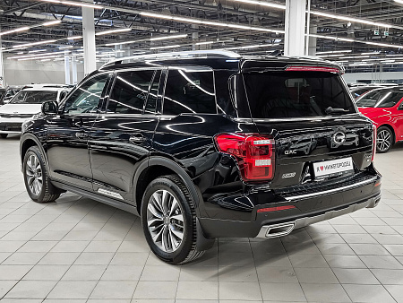 GAC GS8 2.0 AT (190 л.с.) 4WD, 2023 — купить в Нижнем Новгороде