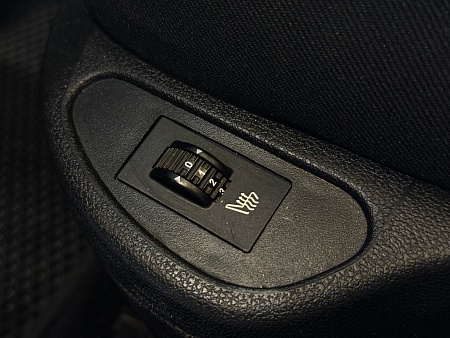 Peugeot 308 1.6 AT (120 л.с.), 2011 Peugeot 308 1.6 AT (120 л.с.), 2011