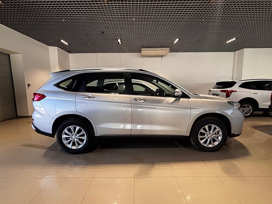 Haval M6 1.5 AMT (143 л.с.), 2026