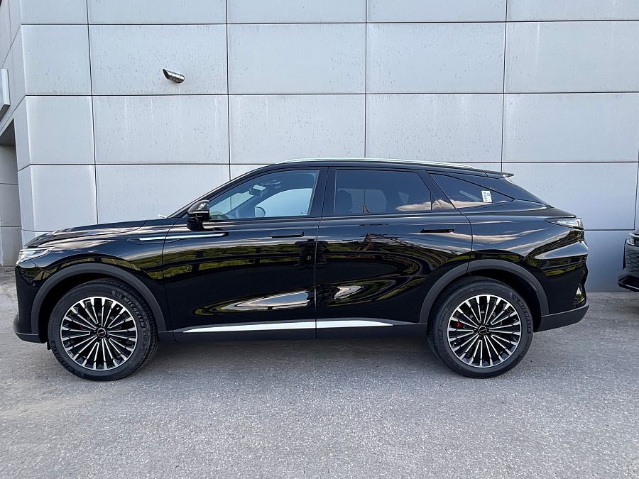 EXEED RX 2.0 AT (249 л.с.) 4WD, 2025 EXEED RX 2.0 AT (249 л.с.) 4WD, 2025