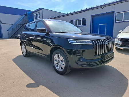 Jaecoo J6 1.5 AMT (147 л.с.), 2026 Jaecoo J6 1.5 AMT (147 л.с.), 2026