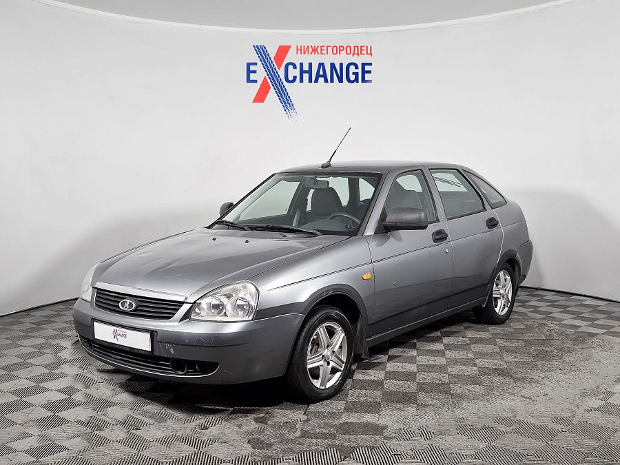 Lada (Ваз) Priora 1.6 MT (98 л.с.), 2012 Lada (Ваз) Priora 1.6 MT (98 л.с.), 2012