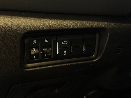 BAIC U5 Plus 1.5 CVT (105 л.с.), 2025 BAIC U5 Plus 1.5 CVT (105 л.с.), 2025