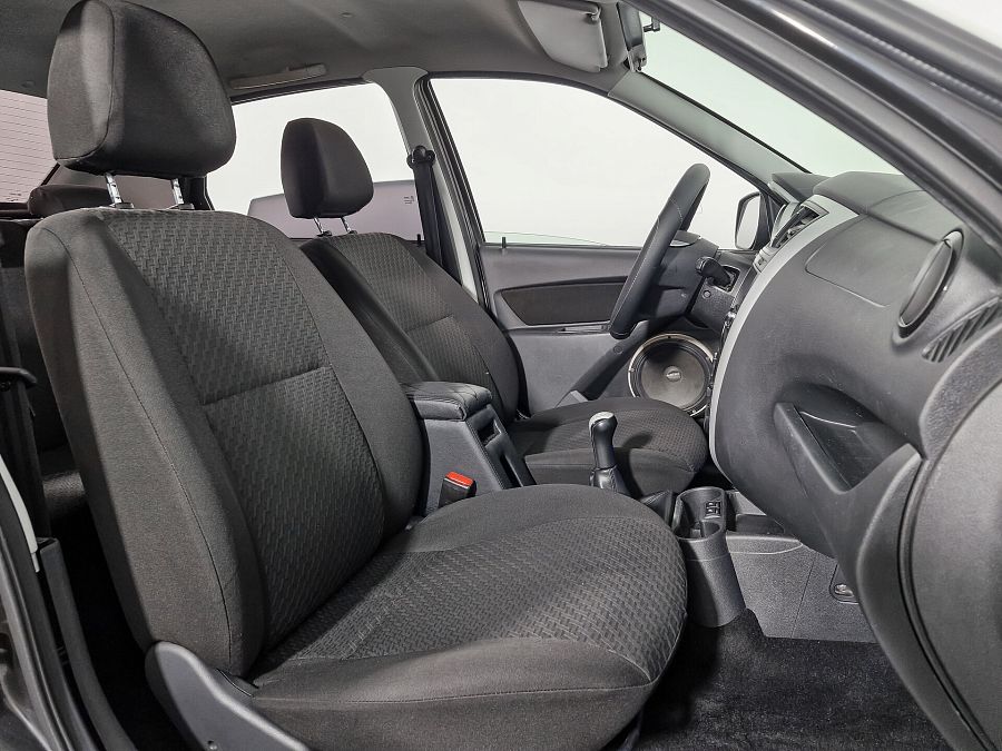 Datsun on-DO 1.6 MT (87 л.с.), 2017 Datsun on-DO 1.6 MT (87 л.с.), 2017