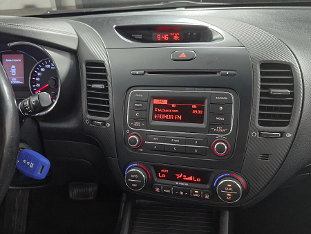 Kia Cerato 1.6 AT (130 л.с.), 2013 Kia Cerato 1.6 AT (130 л.с.), 2013 — купить в Нижнем Новгороде