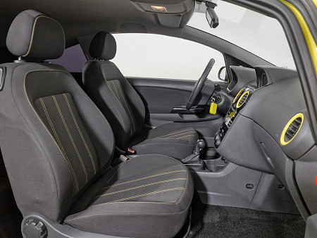 Opel Corsa 1.4 AT (100 л.с.), 2012 Opel Corsa 1.4 AT (100 л.с.), 2012 — купить в Нижнем Новгороде