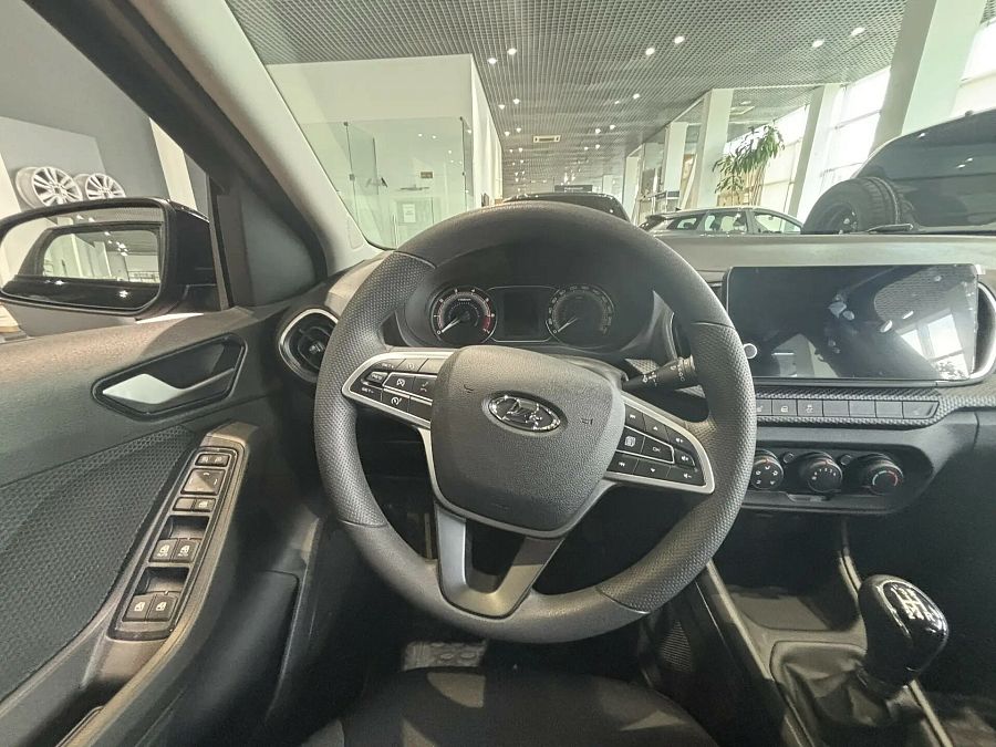 Lada (Ваз) Iskra SW 1.6 MT (90 л.с.), 2026