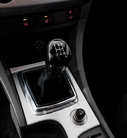 Ford Focus 1.8 MT (125 л.с.), 2007 — купить в Нижнем Новгороде