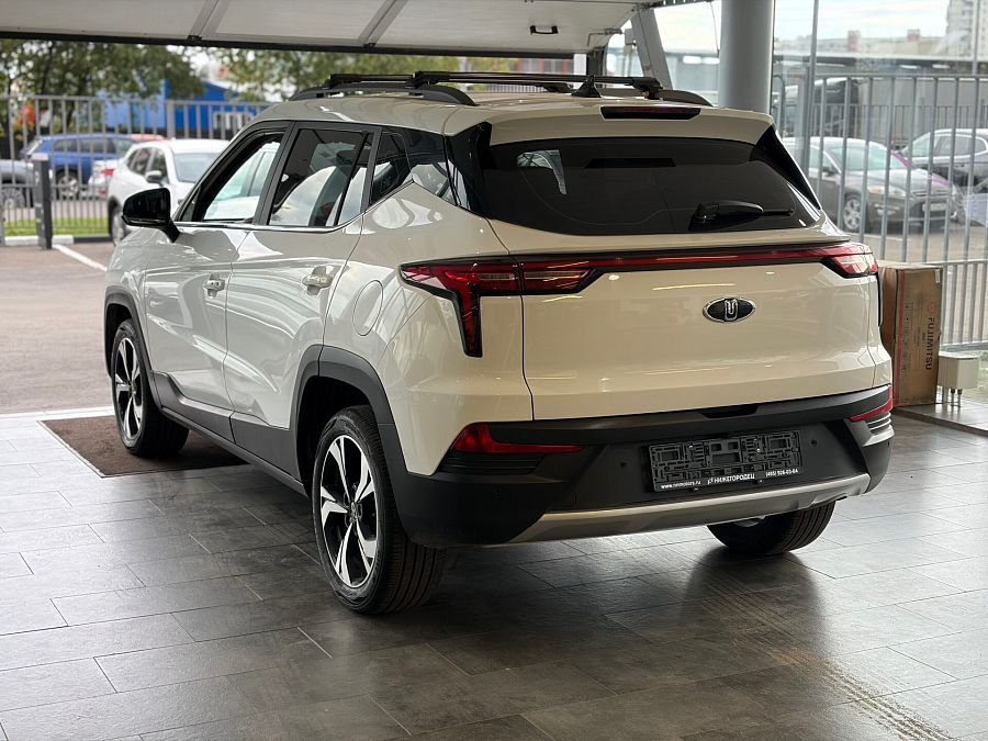 Москвич 3 1.5 CVT (136 л.с.), 2024 Москвич 3 1.5 CVT (136 л.с.), 2024