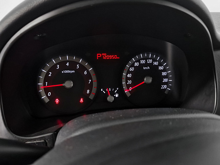 Kia Rio 1.4 MT (97 л.с.), 2009 — купить в Нижнем Новгороде
