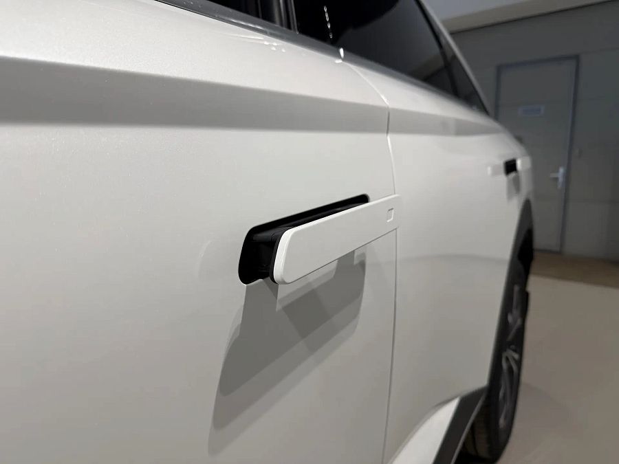Haval F7 2.0 AMT (192 л.с.) 4WD, 2026 Haval F7 2.0 AMT (192 л.с.) 4WD, 2026