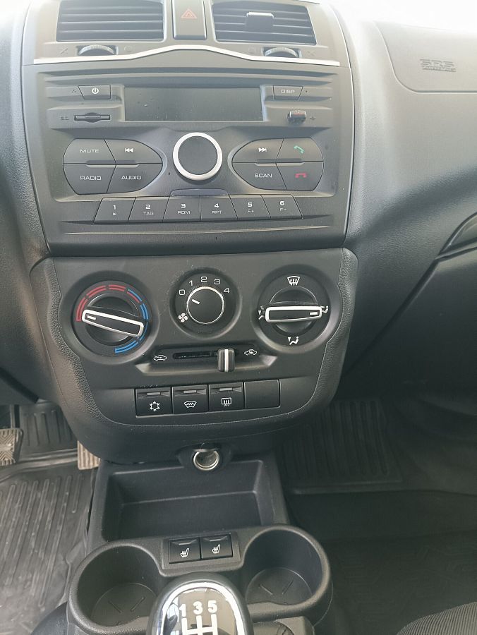 Lada (Ваз) Granta 1.6 MT (90 л.с.), 2023 Lada (Ваз) Granta 1.6 MT (90 л.с.), 2023
