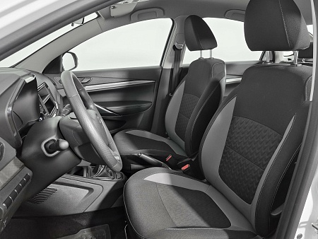 Lada (Ваз) Vesta 1.6 MT (106 л.с.), 2023