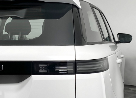 Jaecoo J6 1.5 AMT (147 л.с.), 2026