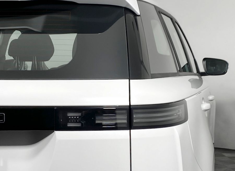 Jaecoo J6 1.5 AMT (147 л.с.), 2026