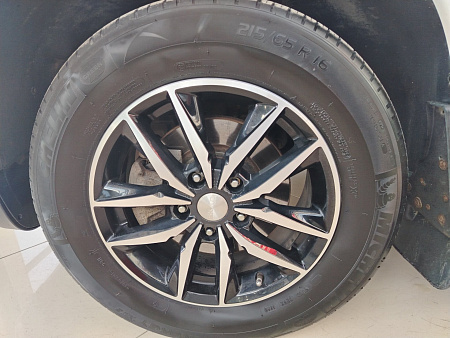 Mitsubishi ASX 1.6 MT (117 л.с.), 2013 — купить в Нижнем Новгороде