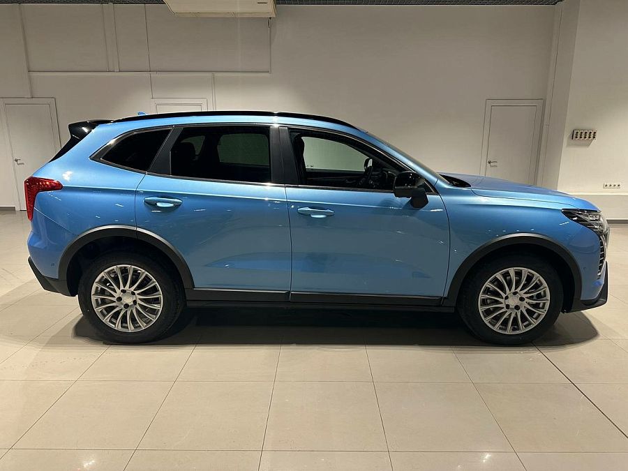 Haval Jolion 1.5 AMT (143 л.с.), 2026 Haval Jolion 1.5 AMT (143 л.с.), 2026