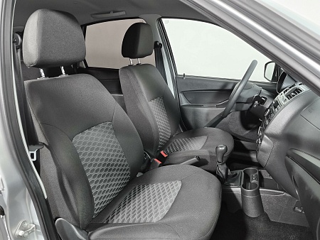 Lada (Ваз) Granta 1.6 MT (90 л.с.), 2022 Lada (Ваз) Granta 1.6 MT (90 л.с.), 2022